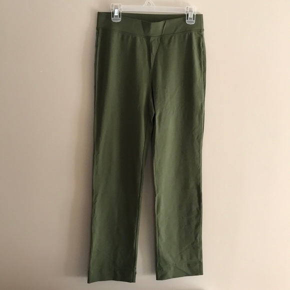 J. Crew Pants & Jumpsuits J Crew Yoga Pants Poshmark